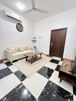 Daah apartment